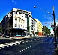 Sydney Darling Harbour Hotel - Lennox Head Accommodation