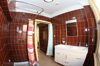 Sydney Darling Harbour Hotel - Lennox Head Accommodation 1