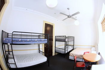 Sydney Darling Harbour Hotel - Lennox Head Accommodation 2