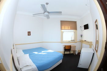 Sydney Darling Harbour Hotel - Lennox Head Accommodation 4