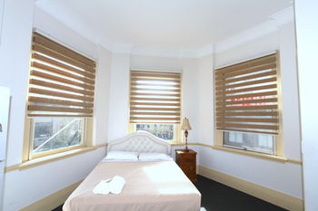 Sydney Darling Harbour Hotel - Lennox Head Accommodation 5