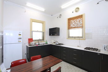 Sydney Darling Harbour Hotel - Lennox Head Accommodation 8