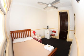 Sydney Darling Harbour Hotel - Lennox Head Accommodation 10