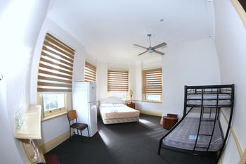 Sydney Darling Harbour Hotel - Lennox Head Accommodation 11