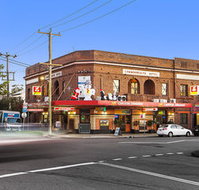 Commonwealth Hotel Newcastle - Lennox Head Accommodation