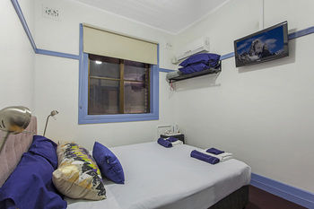 Commonwealth Hotel Newcastle - Lennox Head Accommodation 1