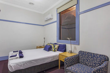 Commonwealth Hotel Newcastle - Lennox Head Accommodation 2
