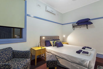 Commonwealth Hotel Newcastle - Lennox Head Accommodation 3