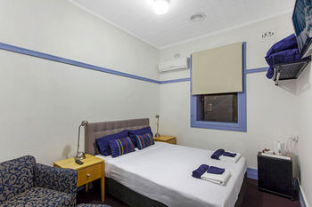 Commonwealth Hotel Newcastle - Lennox Head Accommodation 4