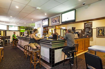 Commonwealth Hotel Newcastle - Lennox Head Accommodation 5