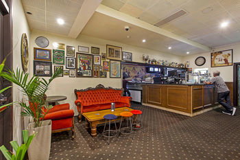 Commonwealth Hotel Newcastle - Lennox Head Accommodation 6