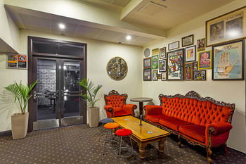Commonwealth Hotel Newcastle - Lennox Head Accommodation 7