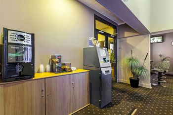 Commonwealth Hotel Newcastle - Lennox Head Accommodation 8