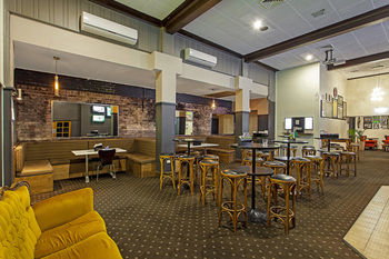 Commonwealth Hotel Newcastle - Lennox Head Accommodation 9