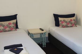 Commonwealth Hotel Newcastle - Lennox Head Accommodation 11