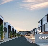 CAMPUS - Lennox Head Accommodation