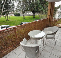 Balmain 12 Foy Furnished Apartment - Lennox Head Accommodation