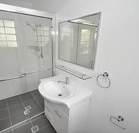 Balmain 4 Mont Furnished Apartment - Lennox Head Accommodation