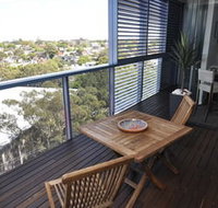 Camperdown 908 St Furnished Apartment - Lennox Head Accommodation