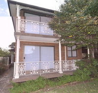 Balmain 2 Mont Furnished Apartment - Lennox Head Accommodation
