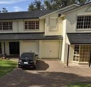 Castle Hill 60A Gil Furnished Apartment - Lennox Head Accommodation