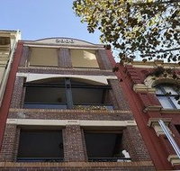 Darlinghurst 17 Oxf Furnished Apartment - Lennox Head Accommodation