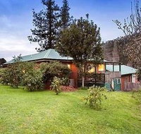 Annieaposs Escape in Warburton - Lennox Head Accommodation