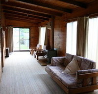 A Settleraposs Cottage - Lennox Head Accommodation