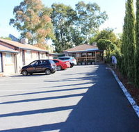 Tamworth Lodge Motel - Lennox Head Accommodation