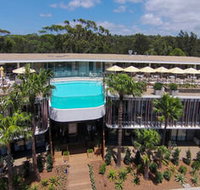 Bannisters Pavilion - Lennox Head Accommodation