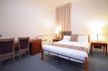 Charles Sturt University ACT Lennox Head Accommodation