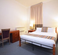 The Hallows Accommodation - Lennox Head Accommodation