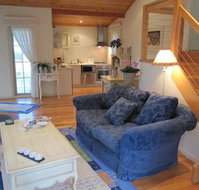 Myers Creek Cascades Luxury Cottages - Lennox Head Accommodation