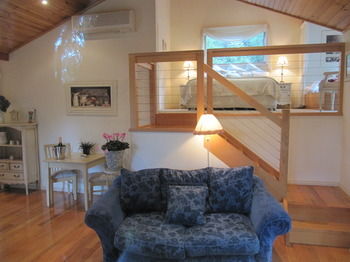 Myers Creek Cascades Luxury Cottages - Lennox Head Accommodation 19