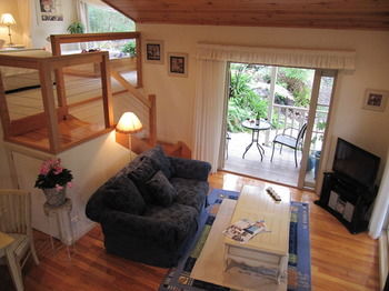 Myers Creek Cascades Luxury Cottages - Lennox Head Accommodation 20