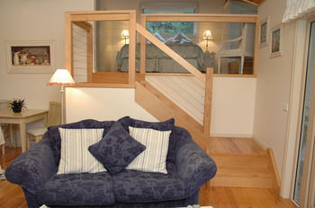 Myers Creek Cascades Luxury Cottages - Lennox Head Accommodation 21