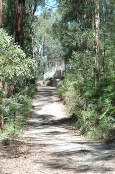 Myers Creek Cascades Luxury Cottages - Lennox Head Accommodation 24