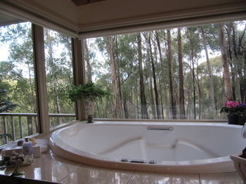 Myers Creek Cascades Luxury Cottages - Lennox Head Accommodation 28