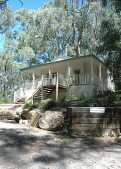 Myers Creek Cascades Luxury Cottages - Lennox Head Accommodation 32