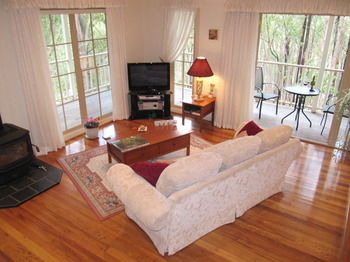 Myers Creek Cascades Luxury Cottages - Lennox Head Accommodation 38