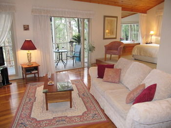 Myers Creek Cascades Luxury Cottages - Lennox Head Accommodation 39