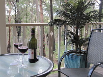 Myers Creek Cascades Luxury Cottages - Lennox Head Accommodation 44