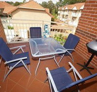 North Ryde 37 Cull Furnished Apartment - Lennox Head Accommodation