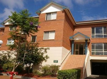 North Ryde 64 Cull Furnished Apartment - Lennox Head Accommodation 3