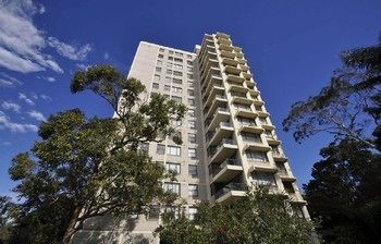 North Sydney 21 Rig Furnished Apartment - Lennox Head Accommodation 1