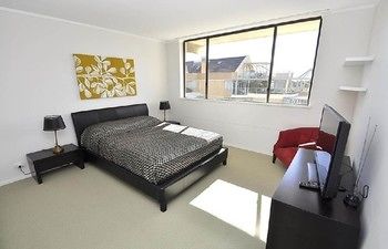 North Sydney 21 Rig Furnished Apartment - Lennox Head Accommodation 3