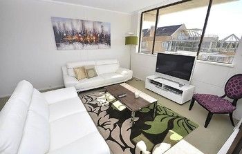 North Sydney 21 Rig Furnished Apartment - Lennox Head Accommodation 6