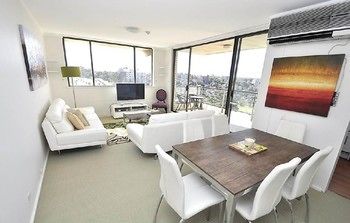 North Sydney 21 Rig Furnished Apartment - Lennox Head Accommodation 7