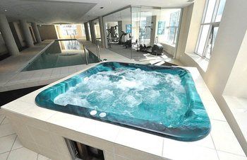 North Sydney 2207 Ber Furnished Apartment - Lennox Head Accommodation 3