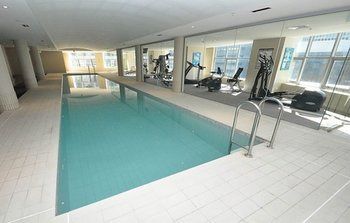 North Sydney 2207 Ber Furnished Apartment - Lennox Head Accommodation 4